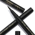 thumbnail image 4 of Gerard Cosmetics Lash Liner Pen, 2 in 1 Eyeliner and Black Lash Glue, 4 of 6