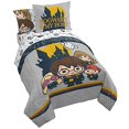thumbnail image 1 of Jay Franco Harry Potter Charms Bed Set, Twin, 1 of 5