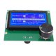 thumbnail image 1 of Pantalla de Pantalla Lcd de Enformora 3d, Fácil de Instalar 12864 Integrar Pantalla Lcd de Enformora 3d para Uso Industrial Industrial, 1 of 7