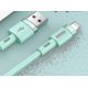 thumbnail image 3 of Cable Charr Cable de silicona (tpe tipo C 1m), 3 of 5