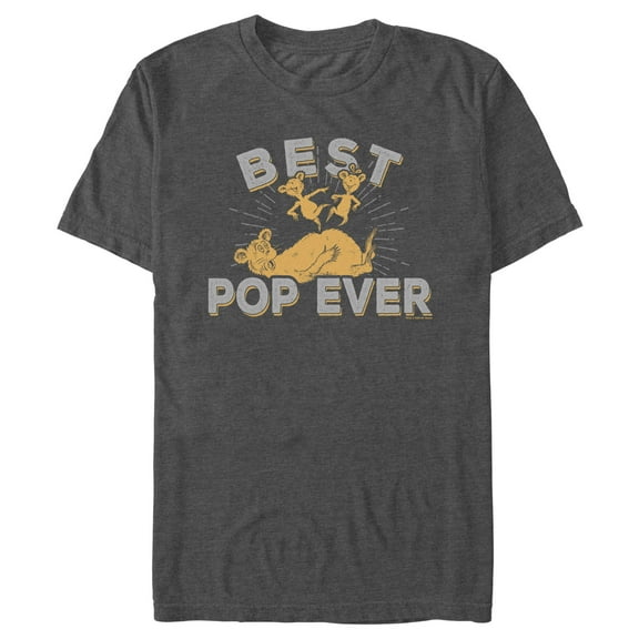 Men's Dr. Seuss Best Hopper Ever Graphic T-Shirt