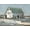 Unframed, variant on Art.com Plein Air Barn II Art Print, 16" x 12"