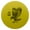 Yellow, variant on RPM Discs Kea Atomic Plastic | Midrange Golf Disc | Utility Disc Golf Midrange [Stamp Color & Weight May Vary] (Yellow)