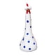 thumbnail image 1 of Pollo De Resina, Figura De Animal, Ornamento, Decoración De Jardín Advancent HA040700-06, 1 of 6