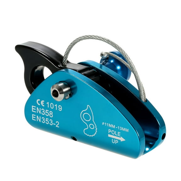 Climbing Rope Grab,Rope With Tensioned Fall Rescue Rope With Tensioned Pin Tensioned Pin Rope Rescue Rope With Havou