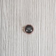 thumbnail image 4 of OFFIGAM Wide Angle Door Peephole Viewer Door Peep Hole Kit Glass 1Set for Apartment Security, 4 of 6