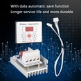 thumbnail image 3 of Voltage Controller, Precise Procession Widely Used Speed Controller With Heat Sink For Electric Stoves For Water Heaters, 3 of 8