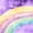 Purple, variant on Manfei Ink Rainbow Twin Sheets, Graffiti Butterfly Bedding, Red Navy, 3-Piece, 1 Flat Sheet, 1 Fitted Sheet and 1 Pillowcase