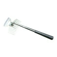 thumbnail image 2 of LOVIVER Hand Weeding Removal Puller, High Carbon Steel Gardening Tools, Portable Plant C Rubber Handle, 2 of 8
