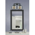 thumbnail image 2 of Innovations Lighting - Bell Cage - 2 Light Bath Vanity In Traditional Style-12, 2 of 7
