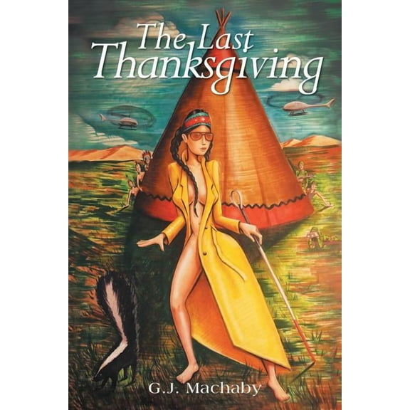 The Last Thanksgiving