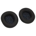 thumbnail image 4 of Almohadillas Para Los Oídos, Aislamiento De Ruido Esponja Cómoda Alta Elasticidad Malla Transpirable Almohadillas Para Auriculares Profesionales Para Auriculares Inalámbricos, 4 of 8