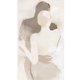 thumbnail image 1 of Cuadro Decorativo Impreso 90x122cm Fusión de Almas, 1 of 7