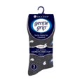 thumbnail image 2 of Gentle Grip - 6 Pairs Mens Gentle Grip Non Elastic Socks, 2 of 2