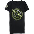 thumbnail image 1 of Camiseta Gráfica Reebok Crossfit Games 2019 Mujer Negro XS, 1 of 2