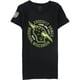 thumbnail image 1 of Camiseta Gráfica Reebok Crossfit Games 2019 Mujer Negro XS, 1 of 2