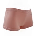 thumbnail image 3 of Paquete de Bóxer para dama Catherine  Modelo BXR-101, Bóxer de mirofibra ajustable, Colores surtidos, 3 of 5