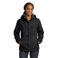 thumbnail image 1 of Chaqueta aislante Port Authority L320 para mujer Negro XS, 1 of 1