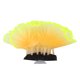 thumbnail image 3 of Decoración Brillante Para Peceras, Efectos Luminosos Suaves Y Duraderos, Adornos De Decoración De Coral De Lechuga Con 1 Pieza Para Acuarios, Peceras, Jardines, Patios, 3 of 7