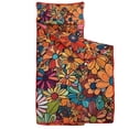 thumbnail image 2 of Pioneer Flower Floral Print Pattern Toddler Nap Mats for Kids Preschool,Sleeping Mat Bag or Kids,Toddler Sleeping Bag,Toddler Nap Mat or Daycare, 2 of 6