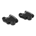 thumbnail image 3 of Dovewill Universal CNC Manillar de motocicleta Riser Move Mount Adaptador Sharpla Elevador de manillar de moto, 3 of 8