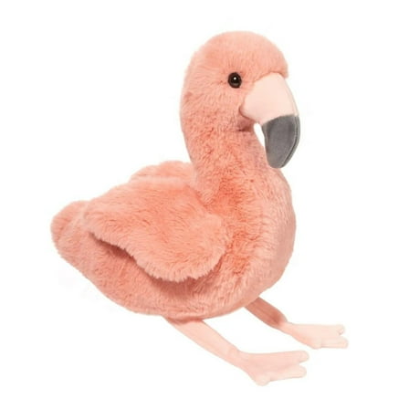 Douglas Leggie Soft Flamingo
