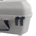 thumbnail image 4 of Sac de Rangement Portable pour Projecteur Sac de Transport pour Projecteur avec Poignée pour Protecteur de Projecteur HY320, 4 of 7