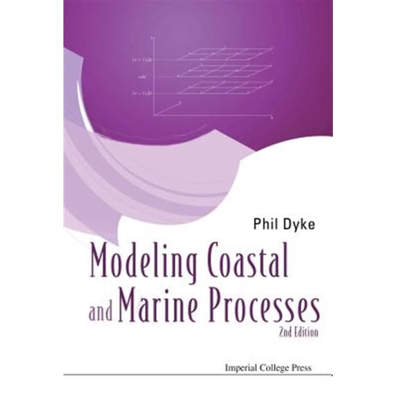 Pre-Owned Modelling Coastal and Marine Processes (2nd Edition) (Paperback)