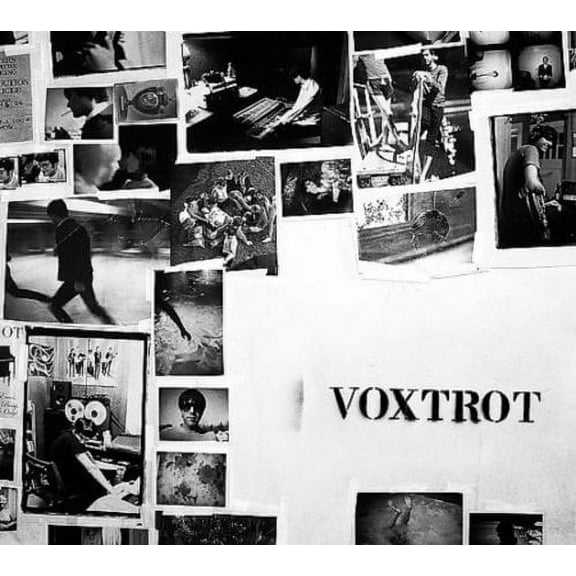 VOXTROT