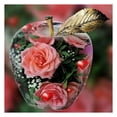 thumbnail image 1 of MesaSe Apples Pattern Distinctive  DIY Painting Easy Operation Harmless  DIY Painting for Enhancing Kid‘s Hands-on Ability, 1 of 7
