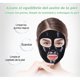 thumbnail image 5 of kit 5 Mascarillas facial Para retirar Puntos Negros VULCAN mascarilla, puntos negros, cuidado, 5 of 5