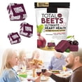 thumbnail image 4 of 3X Beetroot extract Gummy Ultimate Heart Health Blood Pressure Support Chews/, 4 of 5