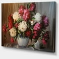 thumbnail image 2 of Bouquet of Blooming Peonies, 2 of 3