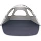 thumbnail image 1 of Carpa de playa WhiteFang UPF 50+ con protección UV para 8 personas, 1 of 7