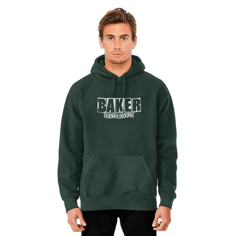 Baker skateboards hoodie sale