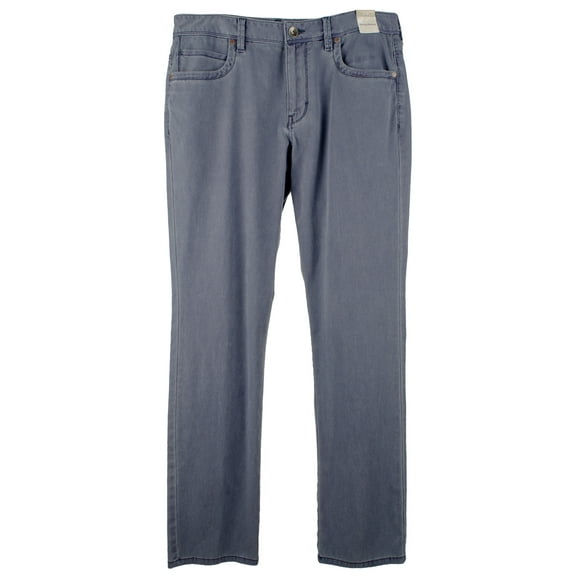 Men's Coastal Keys 5 Pocket Pants-T-34X32