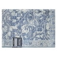 thumbnail image 6 of Better Homes & Gardens Blue Persian 24" x 84" Runner Rug, 6 of 6