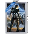 thumbnail image 2 of Halo Infinite - Art clé, 2 of 4