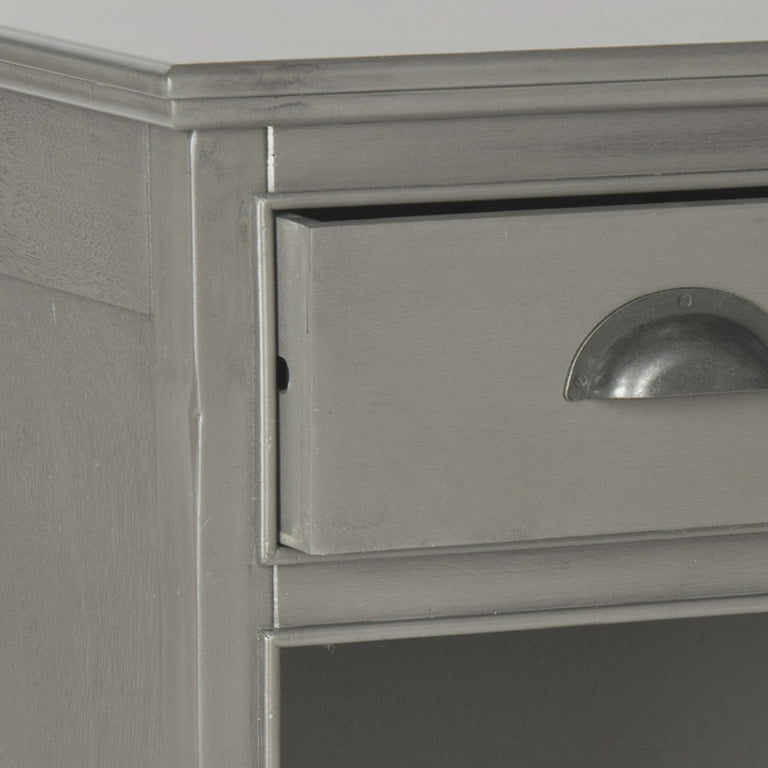 Safavieh cheap prudence bookshelf