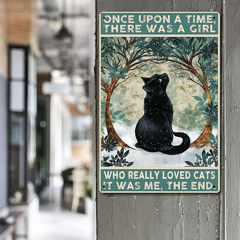 Cat Lovers Vintage Design - Funny Cats - Cat - Posters and Art