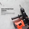 thumbnail image 3 of Miangastore Convert Impact Driver Silver 1Pcs 3.7x0.8x0.4in, 3 of 8
