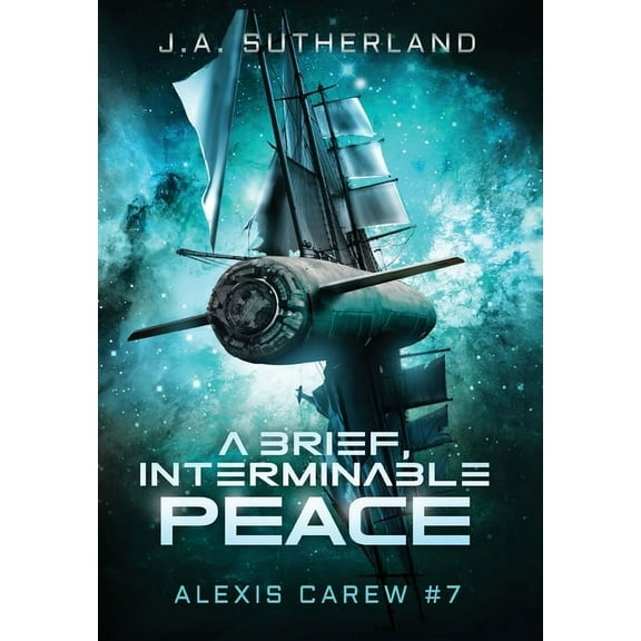 A Brief, Interminable Peace, (Hardcover)