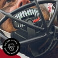 thumbnail image 2 of Venom Lip Guard, Football Mouth Guard with Detachable Strap, 2 of 7