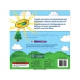 thumbnail image 3 of Crayola Coloured Pencils, 100 Count, 3 of 7