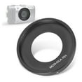 thumbnail image 1 of Lens Adapter Ring, Camera Filter Adapter Ring Sturdy Professional Lightweight  For TG-4 TG-5 TG-6, 1 of 8