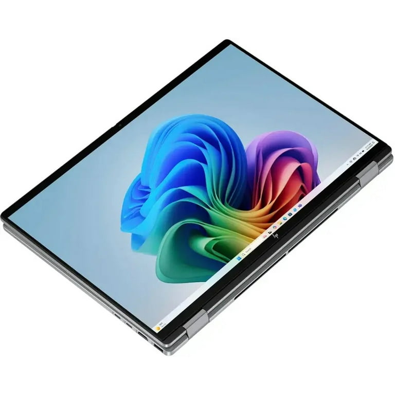 HP - OmniBook X Flip 2-in-1 - Copilot+ PC - 16