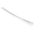 thumbnail image 2 of Bendable Craft Wire,20Pcs Craft Steel Wire Metal Craft Wire Craft Wire Stylish and Modern, 2 of 9