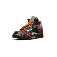 thumbnail image 4 of Jordan PRE SCHOOL JORDAN 5 RETRO PS "Plaid" FD4812 008 FD4812 008 from Stadium Goods, 4 of 8