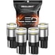 thumbnail image 1 of Bombillas LED SEALIGHT 194, 6000 K, color blanco, 100% de brillo, paquete de 4, 1 of 7