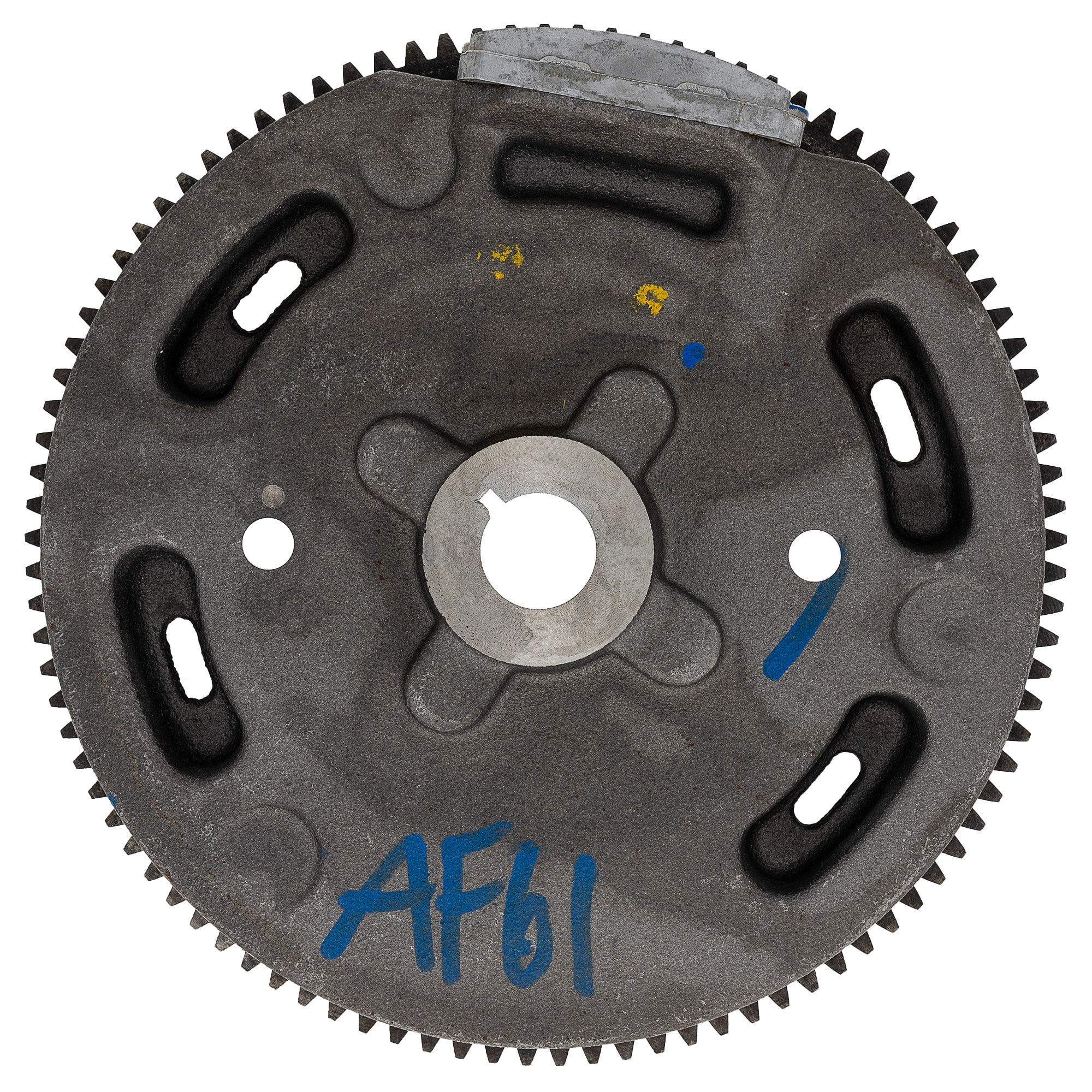 CUB CADET KH-32-025-21-S Flywheel Assembly Z Force RZT LGT SLT
